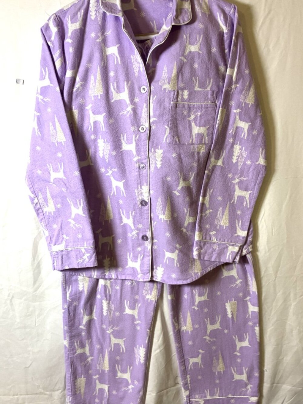 La Vie en Rose:  Size Medium Pre-Owned